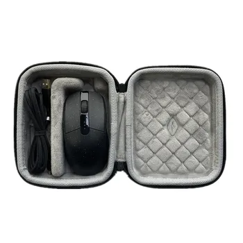 Портативный жесткий чехол для переноски Dareu A900, легкая офисная сумка для мыши, ящик для хранения