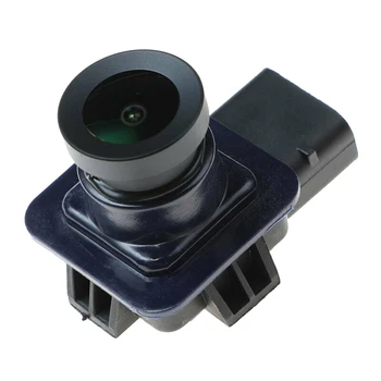 BB5Z-19G490-Новая камера заднего вида, камера заднего вида, система помощи при парковке для Ford Explorer 2011-2012