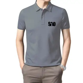 Мужская одежда для гольфа, Новая летняя одежда SAO Sword art онлайн, мужская мода, Высококачественная хлопковая повседневная мужская одежда + шорты, футболка-поло для мужчин