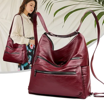 Большая женская сумка через плечо из искусственной кожи, роскошная женская сумка-мессенджер, качественная сумка с верхней ручкой, женская сумка-тоут, кошелек